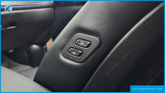 KIA K7 2.5 GDI X EDITION