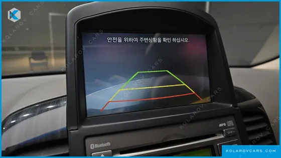 KIA CARNIVAL SCHOOL BUS