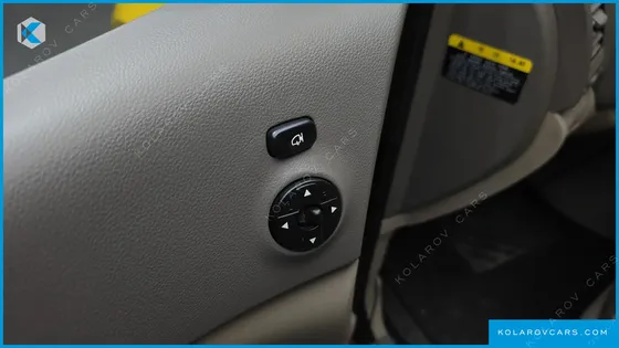 KIA CARNIVAL SCHOOL BUS