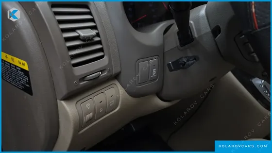 KIA CARNIVAL SCHOOL BUS