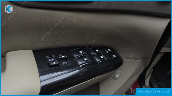 KIA CARNIVAL SCHOOL BUS