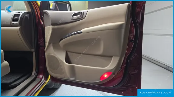KIA CARNIVAL SCHOOL BUS