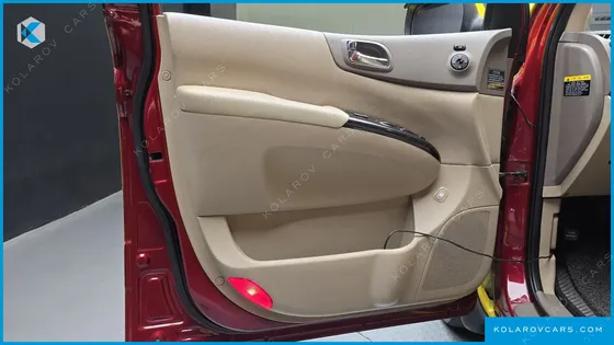 KIA CARNIVAL SCHOOL BUS