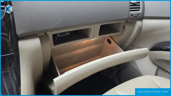 KIA CARNIVAL SCHOOL BUS