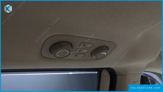 KIA CARNIVAL SCHOOL BUS