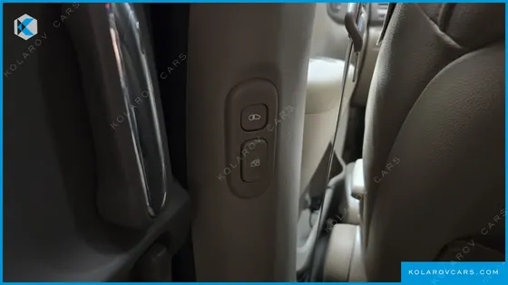 KIA CARNIVAL SCHOOL BUS