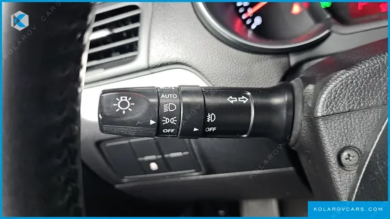 KIA MORNING (PICANTO) LUXURY