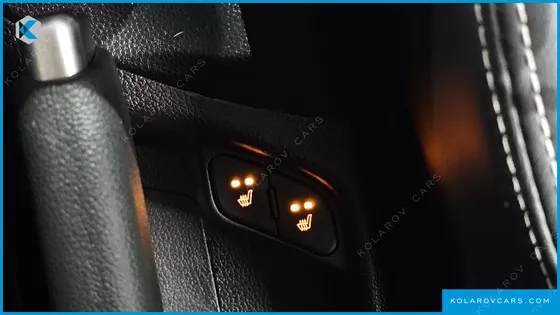 KIA MORNING (PICANTO) LUXURY