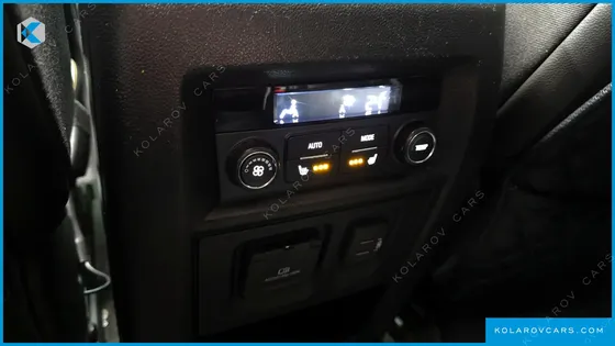 CHEVROLET (GM DAEWOO) TRAVERSE 3.6 AWD REDLINE
