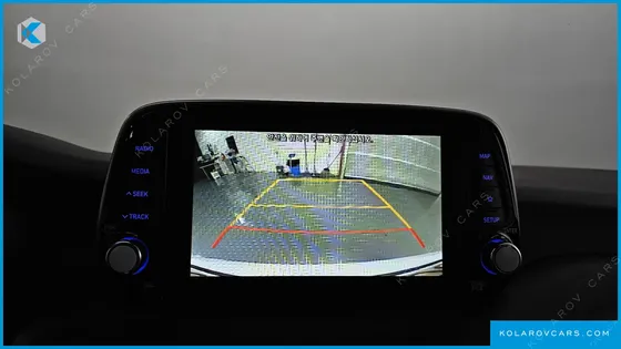 HYUNDAI TUCSON GASOLINE 1.6 TURBO 2WD