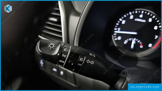 HYUNDAI TUCSON GASOLINE 1.6 TURBO 2WD