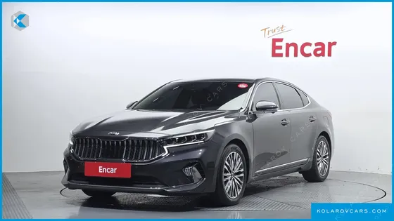 KIA K7 2.5 GDI NOBLESSE