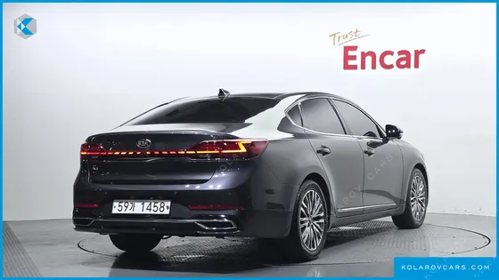 KIA K7 2.5 GDI NOBLESSE