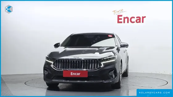 KIA K7 2.5 GDI NOBLESSE