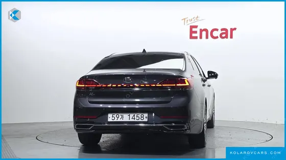 KIA K7 2.5 GDI NOBLESSE