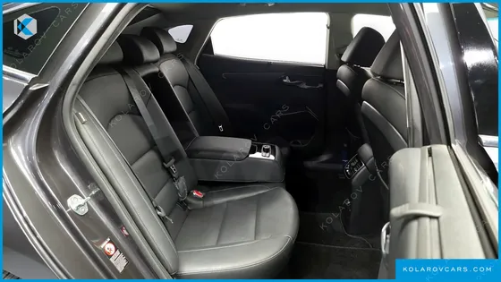 KIA K7 2.5 GDI NOBLESSE