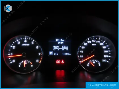 KIA SPORTAGE GASOLINE