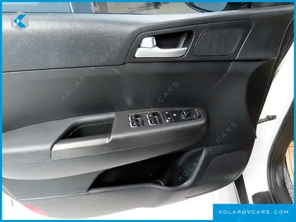 KIA SPORTAGE GASOLINE