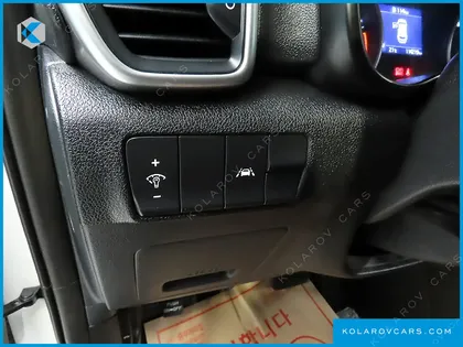 KIA SPORTAGE GASOLINE