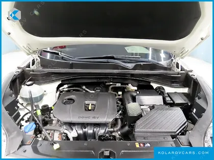KIA SPORTAGE GASOLINE