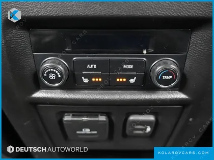 CHEVROLET (GM DAEWOO) TRAVERSE 3.6 AWD REDLINE