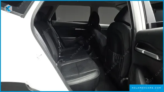 KIA SELTOS GASOLINE 1.6 TURBO 2WD