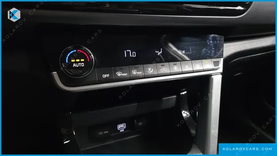 KIA SELTOS GASOLINE 1.6 TURBO 2WD