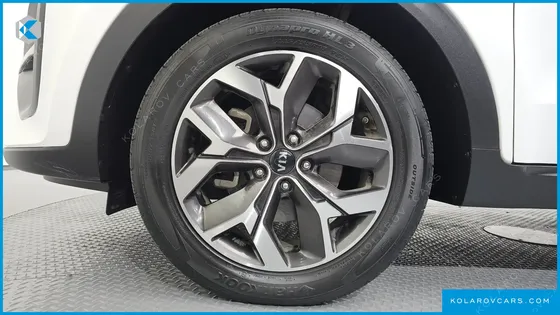 KIA SPORTAGE DIESEL 2.0 2WD