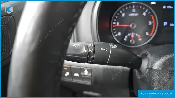 KIA SPORTAGE DIESEL 2.0 2WD