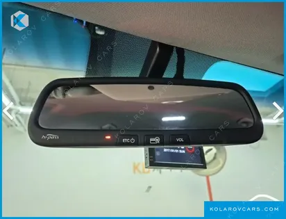 HYUNDAI TUCSON DIESEL 1.7 2WD