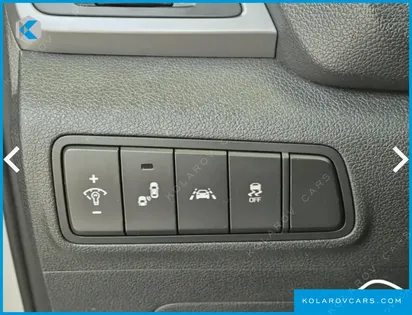 HYUNDAI TUCSON DIESEL 1.7 2WD