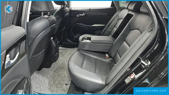 KIA K7 3.0 LPI PRESTIGE