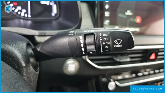 KIA K7 3.0 LPI PRESTIGE
