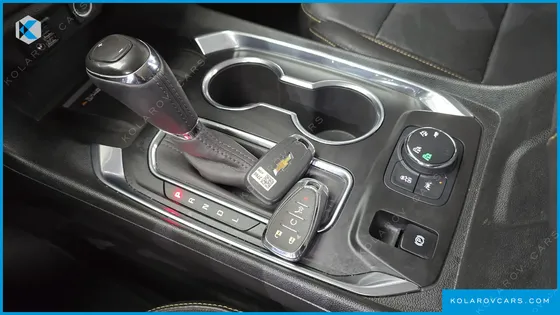 CHEVROLET (GM DAEWOO) TRAVERSE 3.6 AWD PREMIER