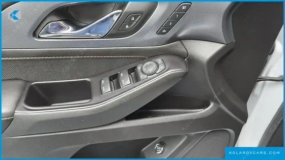 CHEVROLET (GM DAEWOO) TRAVERSE 3.6 AWD PREMIER