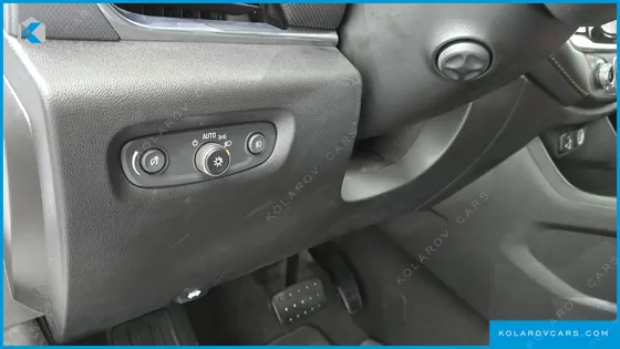 CHEVROLET (GM DAEWOO) TRAVERSE 3.6 AWD PREMIER