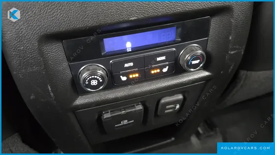 CHEVROLET (GM DAEWOO) TRAVERSE 3.6 AWD PREMIER