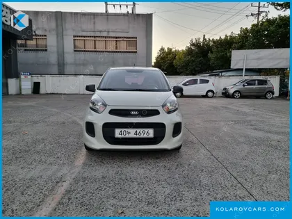 KIA MORNING (PICANTO) SMART