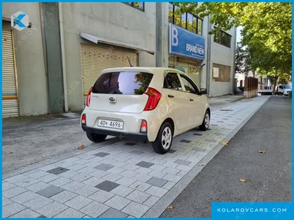 KIA MORNING (PICANTO) SMART