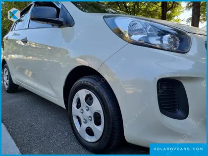 KIA MORNING (PICANTO) SMART