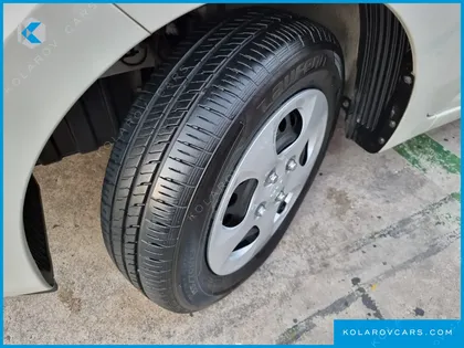 KIA MORNING (PICANTO) SMART