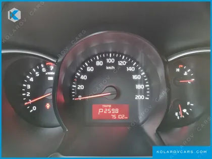 KIA MORNING (PICANTO) SMART