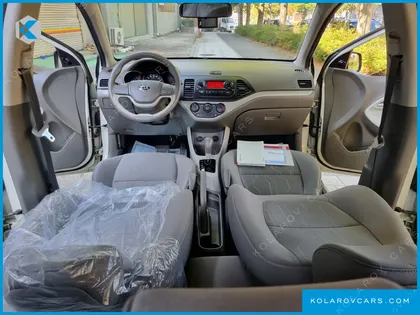 KIA MORNING (PICANTO) SMART