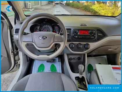 KIA MORNING (PICANTO) SMART