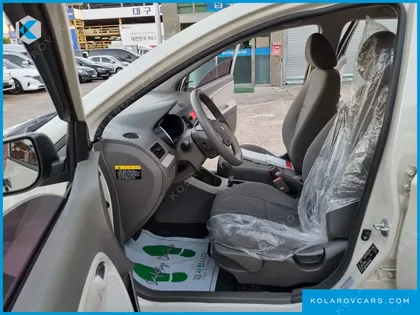 KIA MORNING (PICANTO) SMART