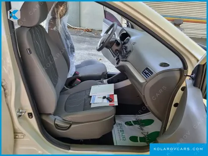 KIA MORNING (PICANTO) SMART