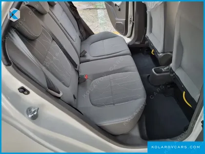 KIA MORNING (PICANTO) SMART