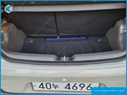 KIA MORNING (PICANTO) SMART