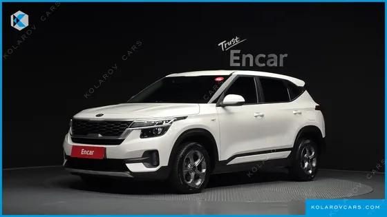 KIA SELTOS DIESEL 1.6 2WD