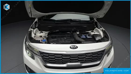 KIA SELTOS DIESEL 1.6 2WD